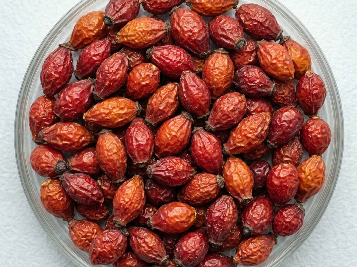 Kuşburnu